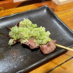 やきとん 赤尾 - 