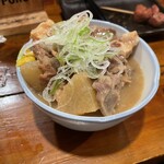 やきとん 赤尾 - 