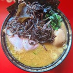 ラーメン 厚木家 - 