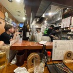 やきとん 赤尾 - 