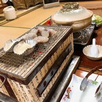 佐助 - 
