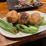 やきとん 赤尾 - 