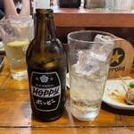 やきとん 赤尾 - 