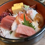 ファミリーすしガーデンハウス - 