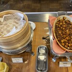 佐久一萬里温泉ホテル - 基本的に中華はやめたほうがいいです。