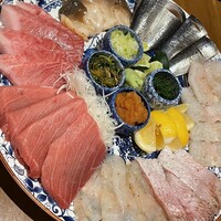 焼うお いし川 名古屋 -  焼うお いし川 名古屋 -