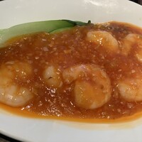 中国料理 吉珍樓 ルーセントタワー店 - 
