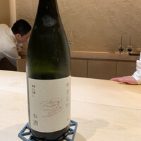 麻布十番 秦野よしき - 