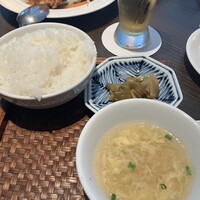 中国料理 吉珍樓 ルーセントタワー店 - 