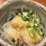 おいしい寿し 札幌 利和 - 