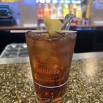 Junior's - ドリンク写真: