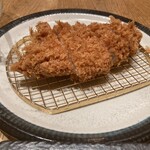 Tonkatsu Ekkusu - 