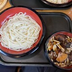 うんどん さくら屋 - 