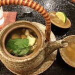 おいしい寿し 札幌 利和 - 