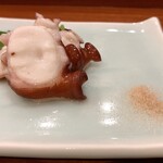 おいしい寿し 札幌 利和 - 