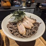 SOBA-JU - 