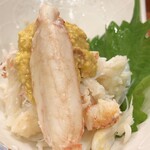 おいしい寿し 札幌 利和 - 