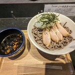 SOBA-JU - 