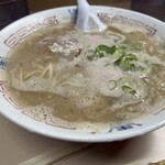 八ちゃんラーメン - 