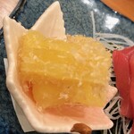 おいしい寿し 札幌 利和 - 