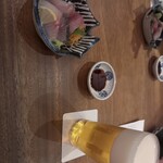 鮮魚 日本酒 えどわん - 