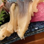 おいしい寿し 札幌 利和 - 