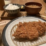 Tonkatsu Ekkusu - 