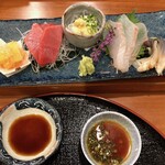 おいしい寿し 札幌 利和 - 