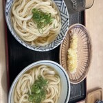 宮武うどん - 