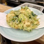 Tempura Nakayama - 