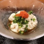 おいしい寿し 札幌 利和 - 