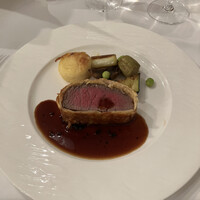 ダイニングルーム - 