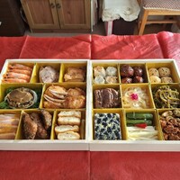 札幌菜 虎鯨 - 2024特製おせち 札幌菜 虎鯨 - 2024特製おせち