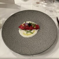 ダイニングルーム - 