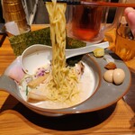 RAMEN FACTORY TORISETSU - 