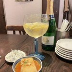 魚とワイン hanatare - 