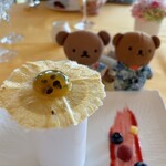 クイーン・アリス - 