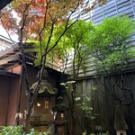 志摩 - 志摩のお庭