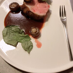 和琉料理 さりぃ - 