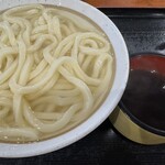 うつ海うどん - 