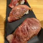 焼肉・ホルモン・溶岩焼き いち。 - 