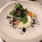 和琉料理 さりぃ - 