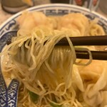 沾仔記 - 持ち上げました！