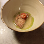 和琉料理 さりぃ - 