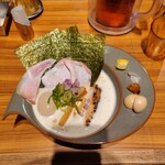 RAMEN FACTORY TORISETSU - 