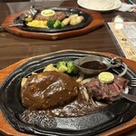 肉の万世 白河店 - 