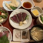 TOSA DINING おきゃく - 