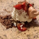 和琉料理 さりぃ - 