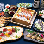 Sushi No Enya - 4990春夏2024