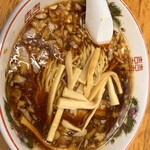 Ramen Fujiya - 